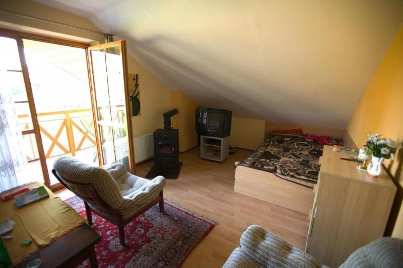 דירות Apartament Epi שצ'בניצה מראה חיצוני תמונה