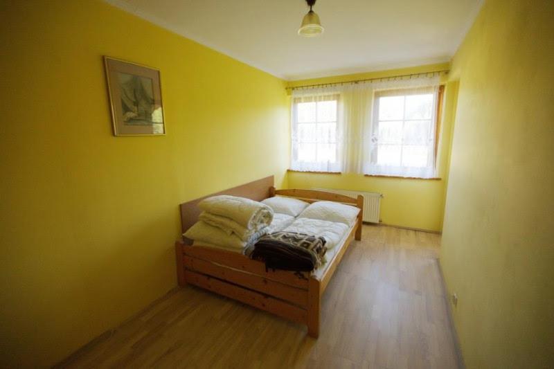 דירות Apartament Epi שצ'בניצה מראה חיצוני תמונה