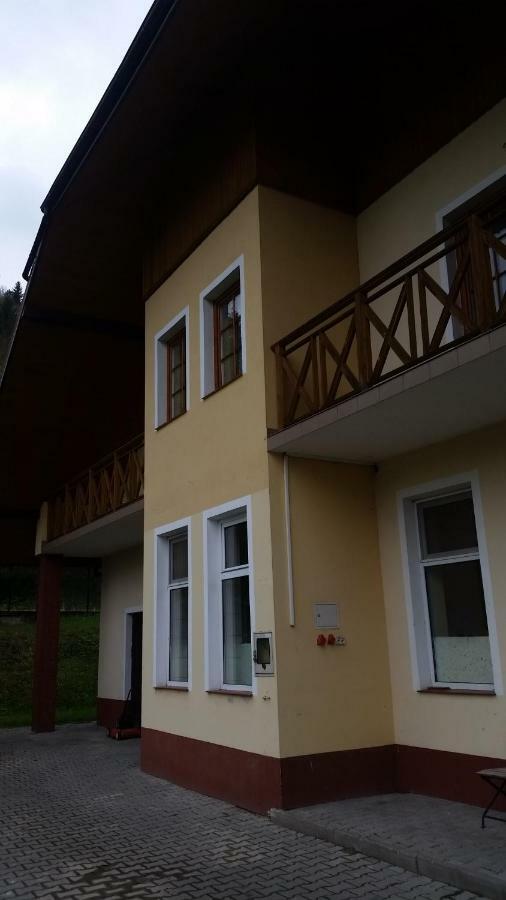 דירות Apartament Epi שצ'בניצה מראה חיצוני תמונה