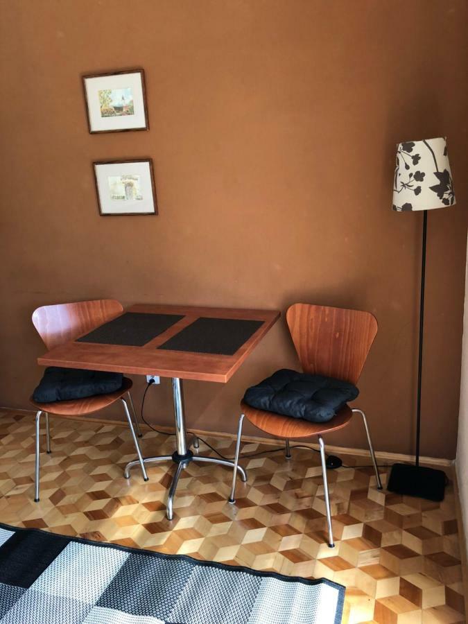 דירות Apartament Epi שצ'בניצה מראה חיצוני תמונה