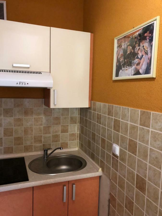 דירות Apartament Epi שצ'בניצה מראה חיצוני תמונה