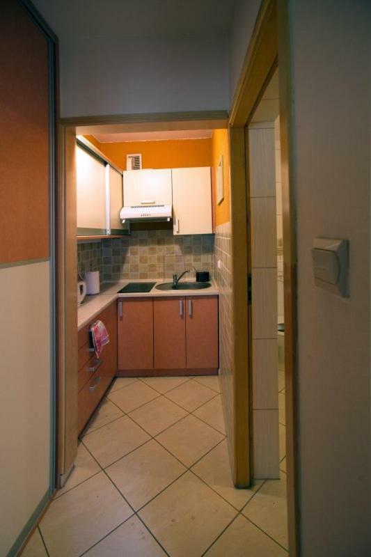 דירות Apartament Epi שצ'בניצה מראה חיצוני תמונה